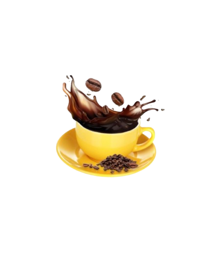 kkaicup coffee powder