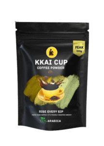 wayanad coffee power