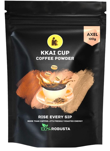 best wayanad cofee powder