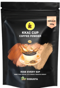 wayanad cofee powder