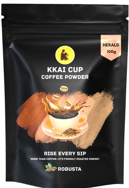 wayanad coffee power