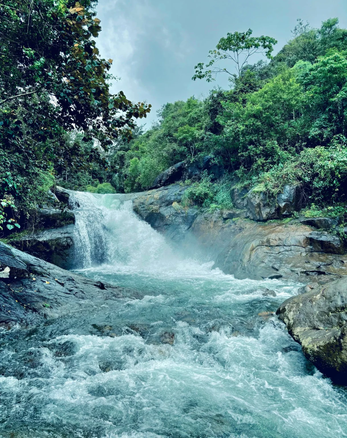 mundakkai seethammakund